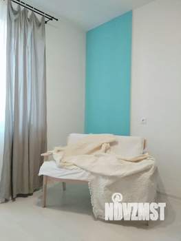 1-к квартира, вторичка, 47м2, 12/19 этаж