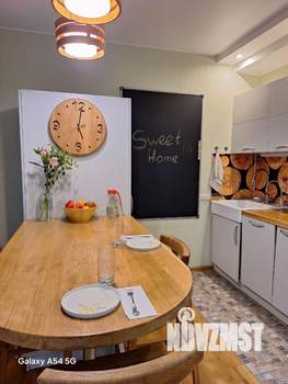 2-к квартира, вторичка, 53м2, 19/23 этаж