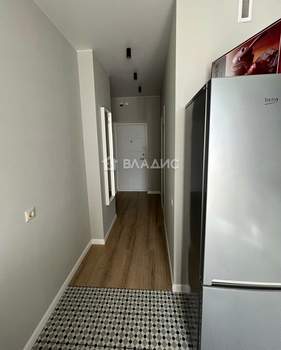 1-к квартира, вторичка, 35м2, 21/23 этаж