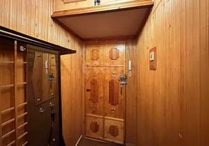 2-к квартира, вторичка, 45м2, 3/5 этаж