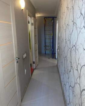 3-к квартира, вторичка, 87м2, 17/19 этаж