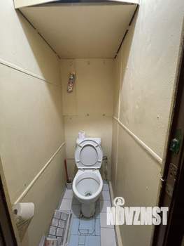 2-к квартира, вторичка, 45м2, 3/5 этаж