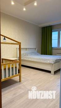 1-к квартира, вторичка, 46м2, 6/22 этаж