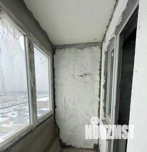 1-к квартира, вторичка, 45м2, 16/19 этаж