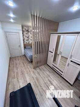 2-к квартира, вторичка, 45м2, 4/5 этаж