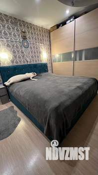 2-к квартира, вторичка, 51м2, 6/9 этаж