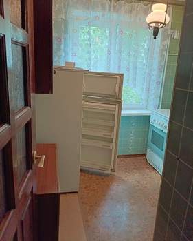 2-к квартира, вторичка, 42м2, 4/5 этаж