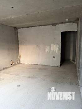 1-к квартира, сданный дом, 46м2, 10/25 этаж