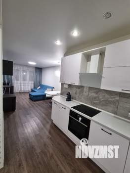 2-к квартира, вторичка, 55м2, 13/18 этаж