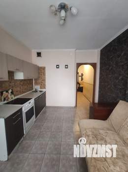 2-к квартира, вторичка, 62м2, 6/15 этаж
