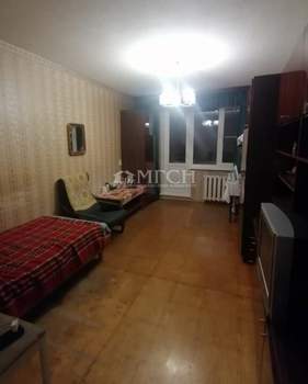 2-к квартира, вторичка, 44м2, 4/5 этаж