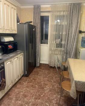 2-к квартира, вторичка, 60м2, 5/17 этаж