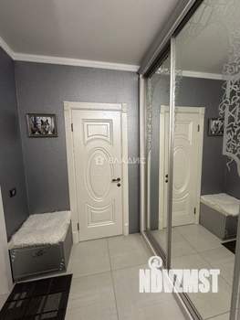 2-к квартира, вторичка, 69м2, 9/13 этаж