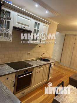 2-к квартира, вторичка, 45м2, 4/5 этаж