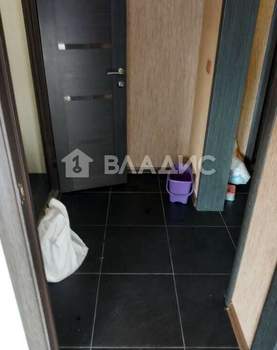 1-к квартира, вторичка, 45м2, 11/19 этаж