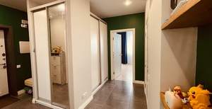 2-к квартира, вторичка, 53м2, 15/23 этаж