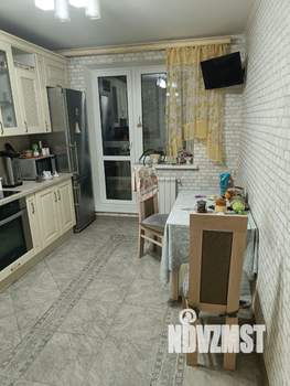 2-к квартира, вторичка, 68м2, 14/25 этаж