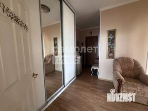 2-к квартира, вторичка, 74м2, 9/10 этаж