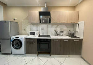 1-к квартира, вторичка, 45м2, 18/19 этаж