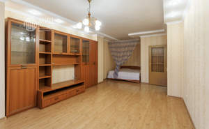 2-к квартира, вторичка, 61м2, 3/18 этаж