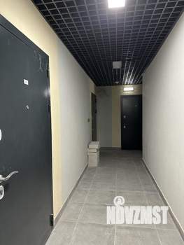 2-к квартира, вторичка, 41м2, 4/24 этаж