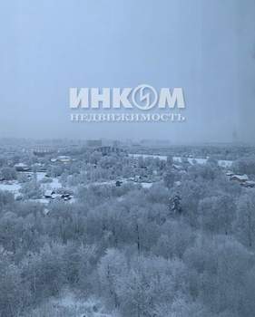 2-к квартира, вторичка, 70м2, 15/17 этаж