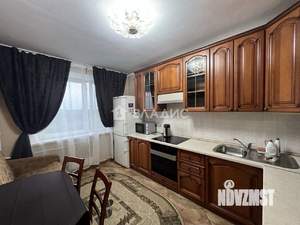 1-к квартира, вторичка, 46м2, 9/19 этаж