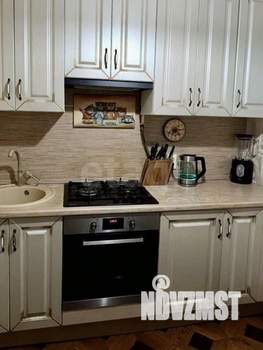 3-к квартира, вторичка, 57м2, 5/5 этаж