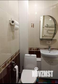 3-к квартира, вторичка, 57м2, 5/5 этаж