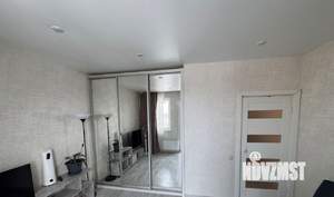 Студия квартира, вторичка, 24м2, 21/23 этаж