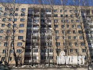 2-к квартира, вторичка, 52м2, 3/9 этаж