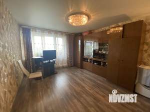 1-к квартира, вторичка, 36м2, 6/16 этаж