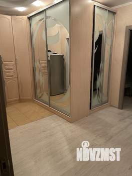 2-к квартира, вторичка, 63м2, 20/23 этаж