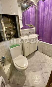 3-к квартира, вторичка, 52м2, 3/5 этаж