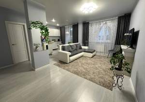 2-к квартира, вторичка, 49м2, 8/23 этаж