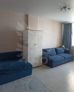 2-к квартира, вторичка, 64м2, 13/17 этаж