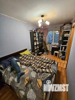 2-к квартира, вторичка, 45м2, 4/5 этаж