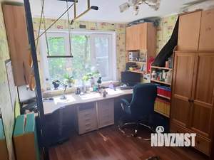 2-к квартира, вторичка, 44м2, 2/5 этаж
