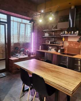 4-к квартира, вторичка, 103м2, 17/17 этаж