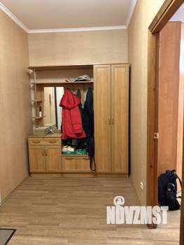 1-к квартира, вторичка, 40м2, 2/20 этаж