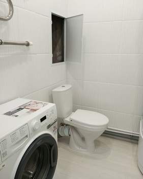 1-к квартира, вторичка, 31м2, 6/23 этаж