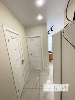 1-к квартира, вторичка, 41м2, 23/25 этаж
