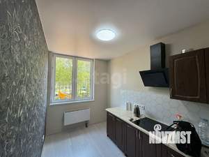 1-к квартира, вторичка, 29м2, 3/23 этаж