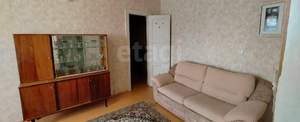 2-к квартира, вторичка, 41м2, 4/4 этаж