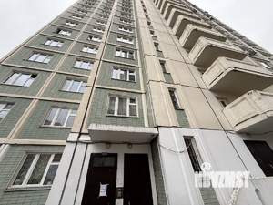 3-к квартира, вторичка, 82м2, 7/25 этаж