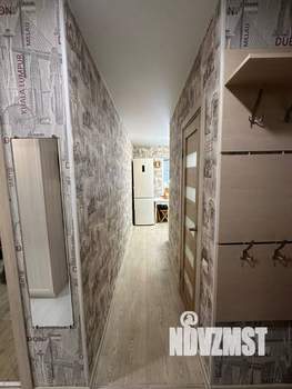 3-к квартира, вторичка, 54м2, 1/4 этаж