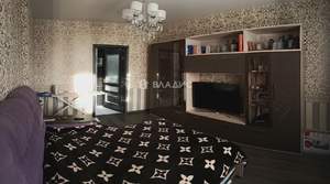 2-к квартира, вторичка, 58м2, 12/16 этаж