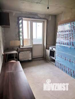 2-к квартира, вторичка, 70м2, 12/18 этаж