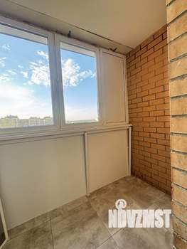 3-к квартира, вторичка, 80м2, 16/17 этаж