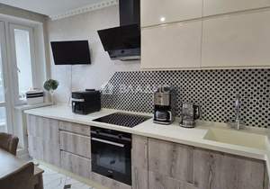 1-к квартира, вторичка, 45м2, 9/21 этаж